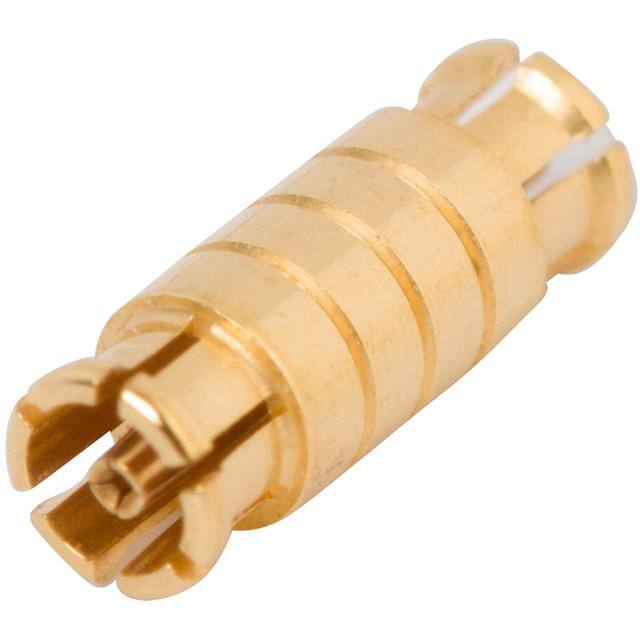 1138-4004 Amphenol SV Microwave  Adattatori per connettori coassiali (RF)